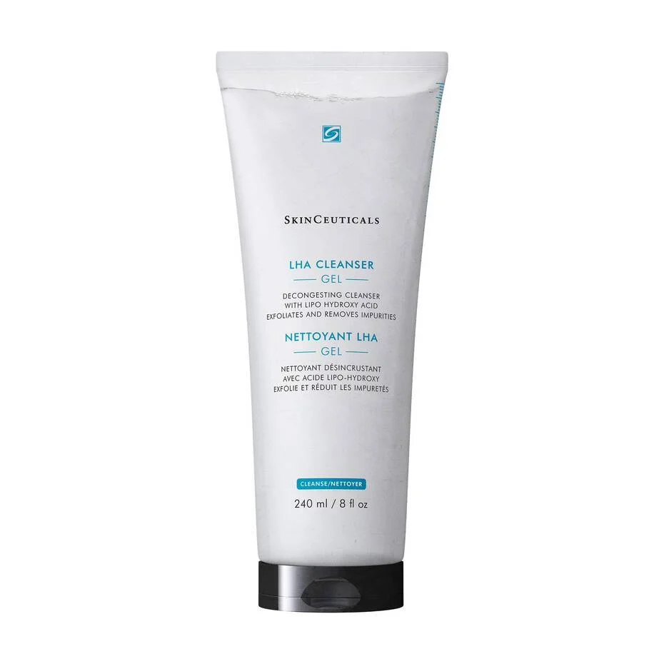 LHA Cleansing Gel thumbnail 1