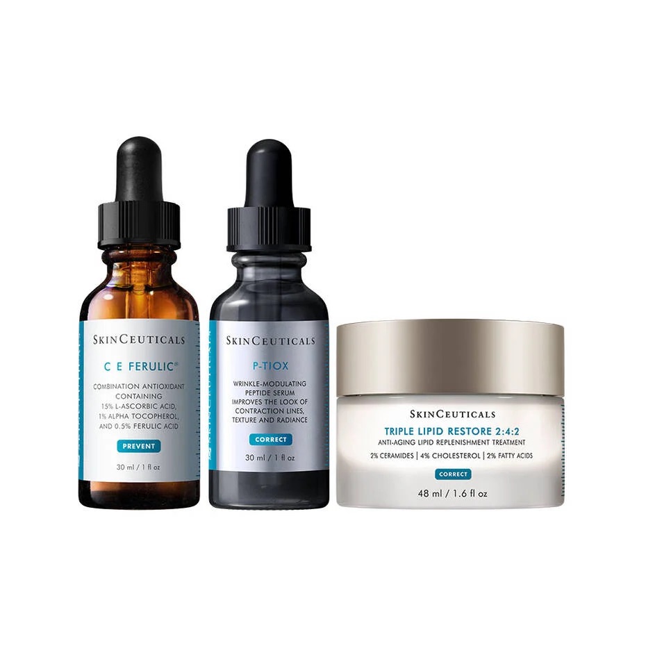 Anti-Aging Trio thumbnail 1