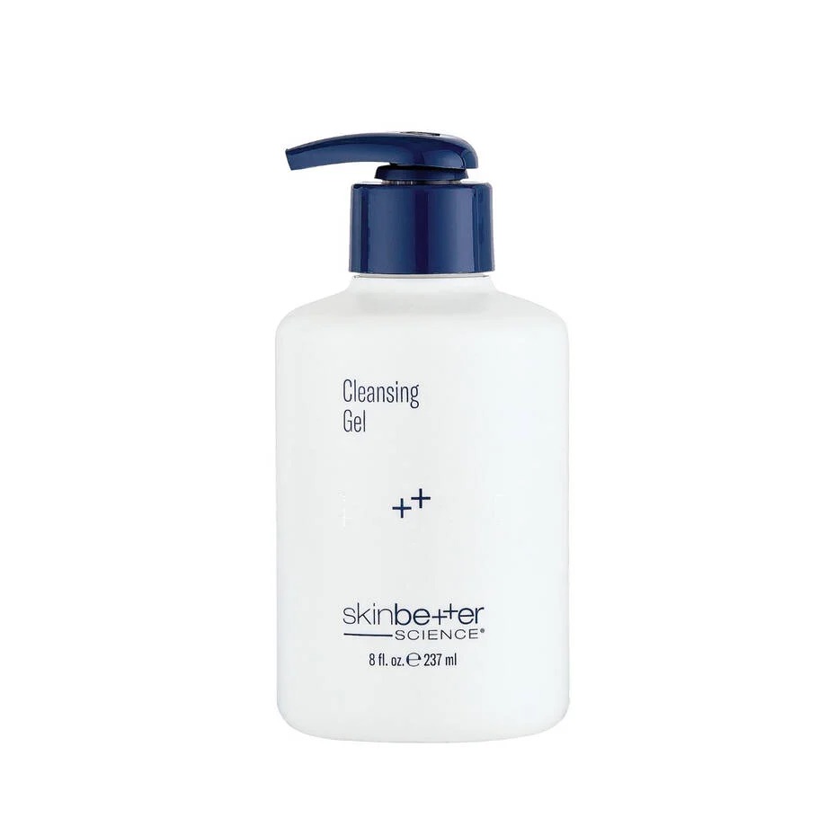 Cleansing Gel thumbnail 1