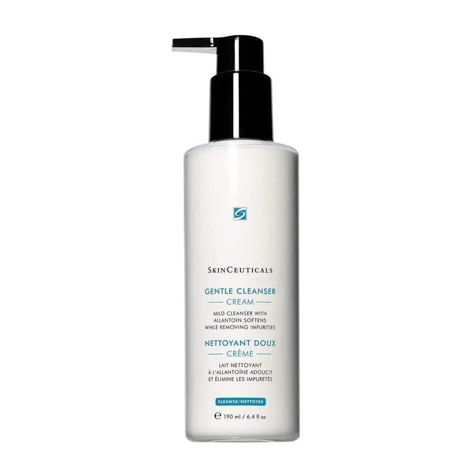 Gentle Cream Cleanser thumbnail 1