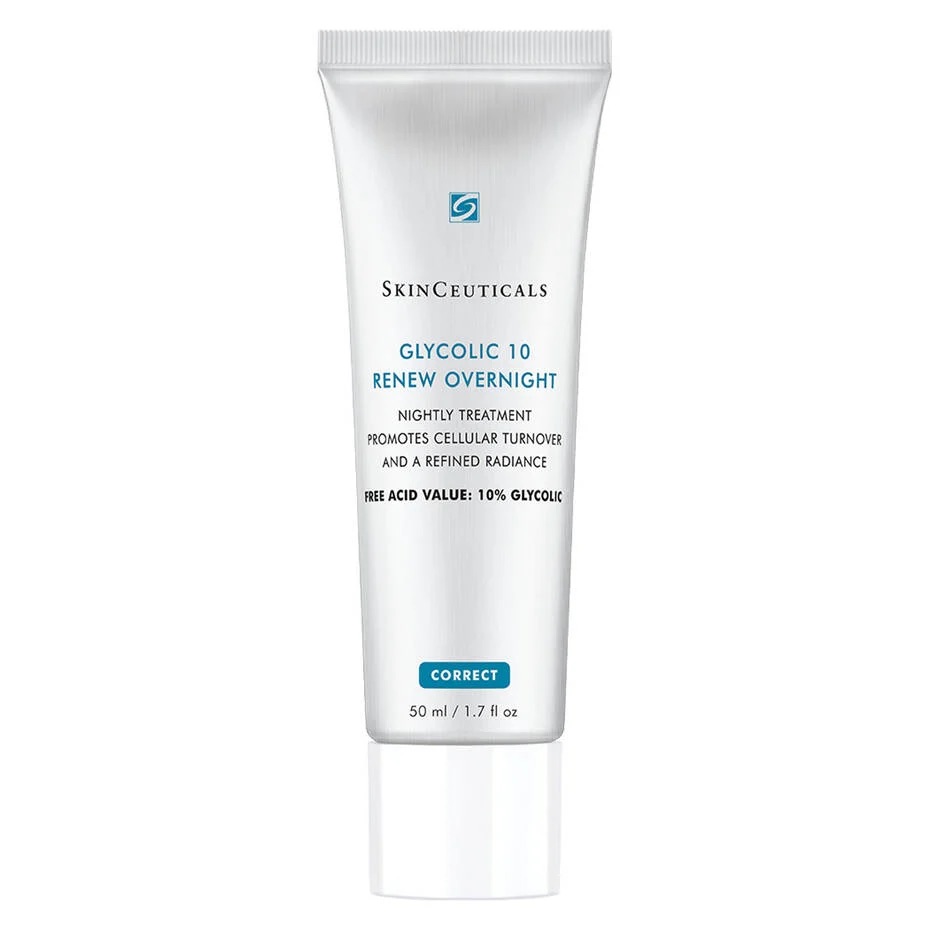Glycolic Brightening Renew Overnight thumbnail 1