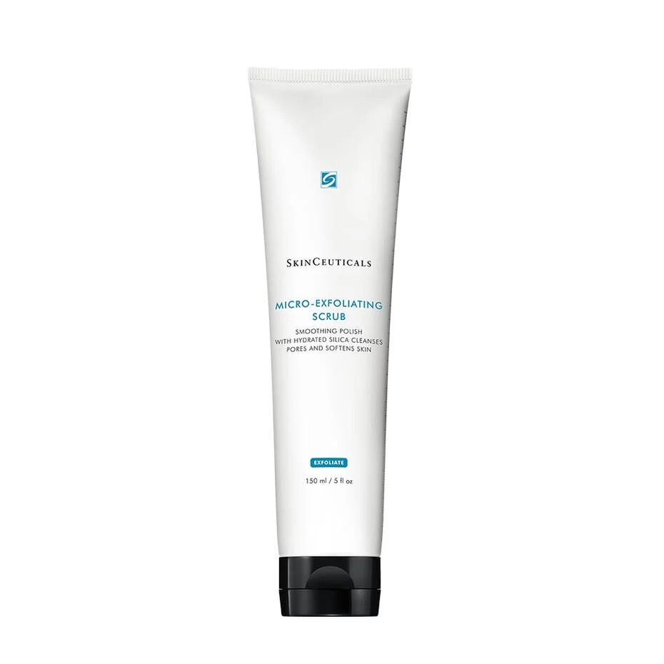 Micro-Exfoliating Scrub thumbnail 1