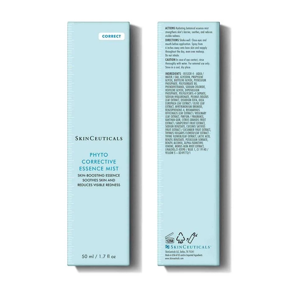 Phyto Corrective Essence Mist thumbnail 1
