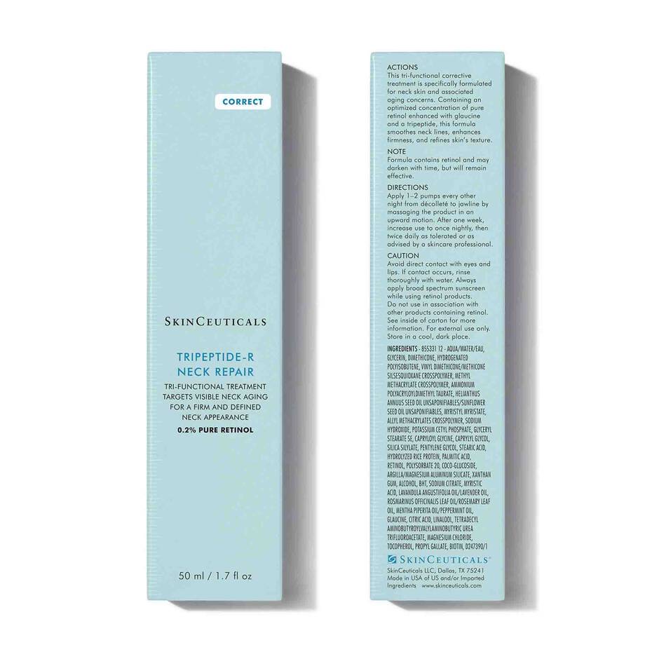 Tripeptide-R Neck Repair thumbnail 1
