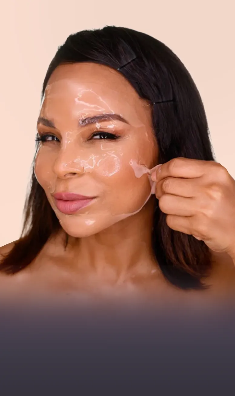 CO2 Lift Facial treatment at Toronto medical spa - The CO2Lift Facial is a non-invasive carboxy treat...