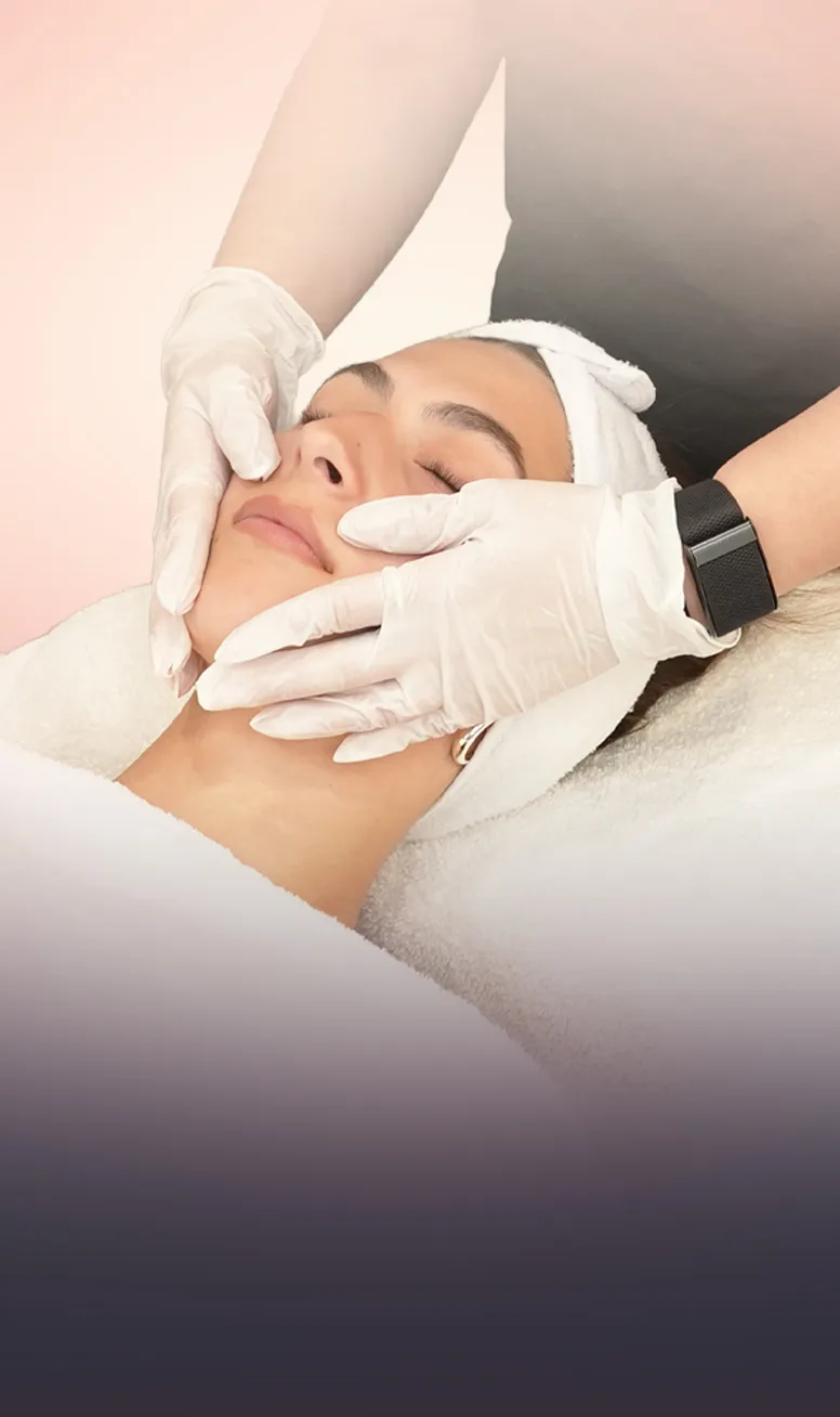 Medical-Grade Facials treatment at Toronto medical spa - These facials treat breakouts, dehydration, or con...